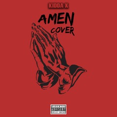 Kidda X - Amen (cover) by Jeriq