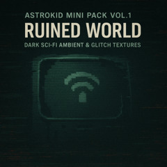 Ruined World - Track 01