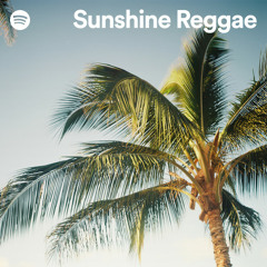 Summer Sunshine Reggae