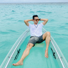 DANCE WITH YOU - Skusta Clee