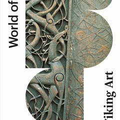 [PDF READ ONLINE]  Viking Art (World of Art)