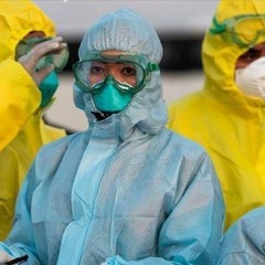 اغنية فيرس كورونا غناء حازم الشاعر توزيع لالا ريمكس