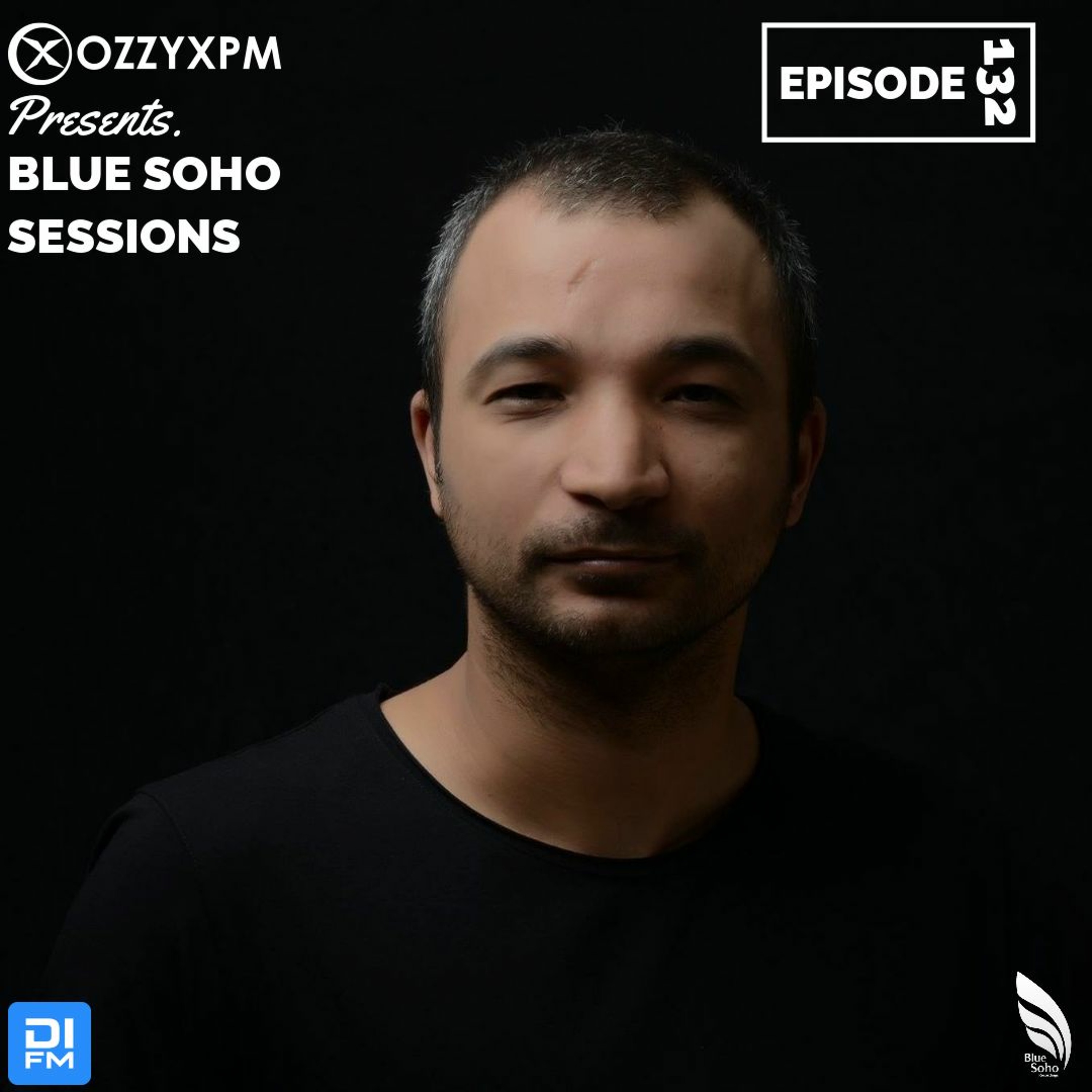 OzzyXPM Pres. Secret Ravers
