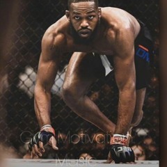 I Would Literally Kill You. Jon Bones Jones X 28 Days Later (Slowed)