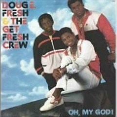 DOUG E. FRESH - Nuthin
