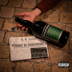 PÉNURIE DE CHARTREUSE