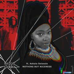 Hippo Disco (Feat. Askala Selassie) - Nothing But Niceness