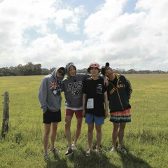 Remember - WINNER 우리 함께 영원히