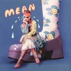 Madeline the Person - MEAN! (JLT Remix)