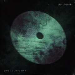DISCLOSURE