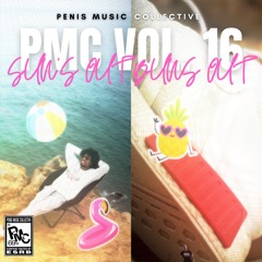 PMC VOL. 16 (FULL MIX)