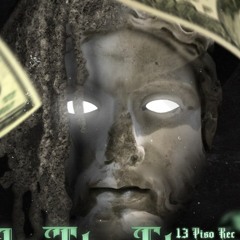 CORLEONE x JANGA  - TAMO READY   (PISO13 REC)