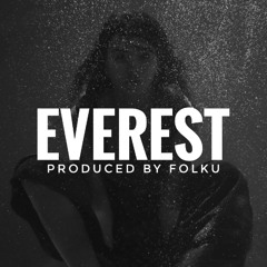 Everest [90 BPM] ★ Pezet & Louis Villain | Type Beat
