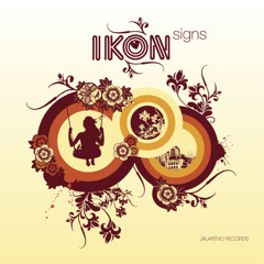 Radiohead -  Everything in Its Right Place (Mass Digital Rmx) VS. Ikon - Signs (Vocals)