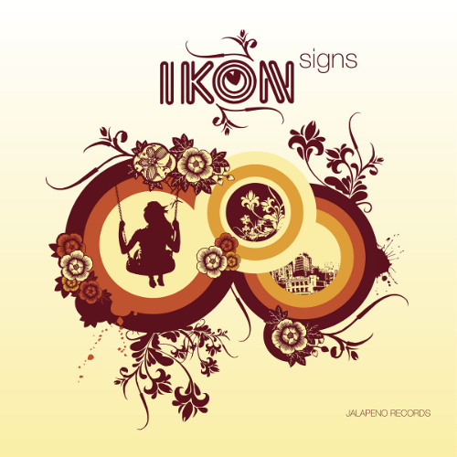 Radiohead -  Everything in Its Right Place (Mass Digital Rmx) VS. Ikon - Signs (Vocals)