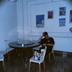 phucinblue | ô tô, khu vườn và cái cây