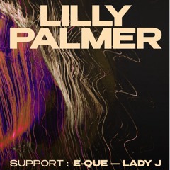 Live from Soundcheck DC - Lilly Palmer Opening Set 10/31/2024