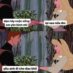 Sao anh chưa về - Haozi remester