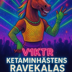 Ketaminhästens ravekalas remix