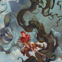 El rap de comandante (EDH) - Darku