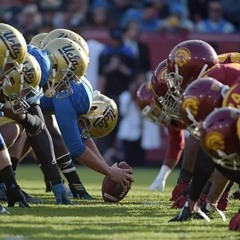 EMERGENCY POD: USC AND UCLA JOIN BIG TEN!!! - Sleppy Sports Podcast -  ep. 84