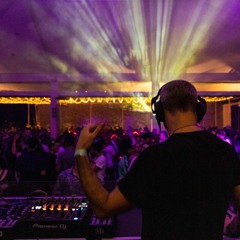 EDDIE BUSANELLO - LIVE SET @CAMPO LAGO (Outdoor Party con RAFA BARRIOS) 17 NOV. 2019