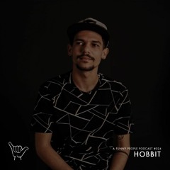 A Funny People Podcast #024 - Hobbit