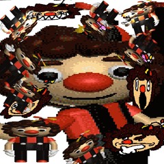 Trakinas.irl Boss Theme