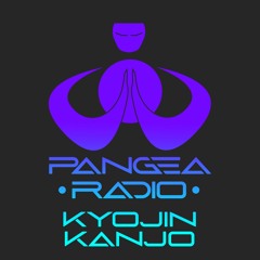 Kyojin Kanjo | Pangea Radio | Episode 14 | Tech Trance