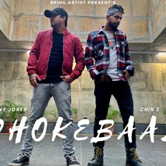Dhokebaaz - Chin 2 feat Sonny Jones (Official Video) New Rap Song 2021