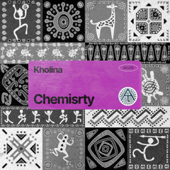 Kholina - Chemisrty | Afromatic Lab.