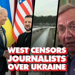 Facebook censors journalist Seymour Hersh's report on Nord Stream pipeline attack
