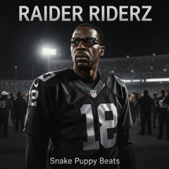 Im a raider rider