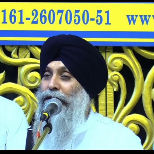Bhai Joginder singh Riar | Sab Tudhe Paso Mangde - Live | Jap Mann Record | Shabad Gurbani Kirtan