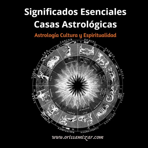 La Luna, el Signo Cáncer y la Casa 4 - más de Casas Astrológicas