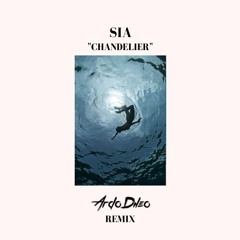 ChandeIier (ardodheo remix)