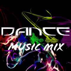 Dance Party Mix - Part 1 (121-128 bpm)