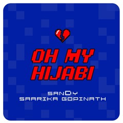 Oh My Hijabi