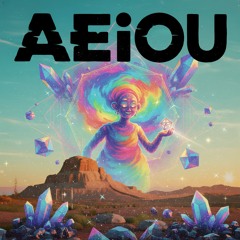 AEiOU - FEEL YOU iN THE FREQUENCY I  minimal techno x dark electro-pop x deep dance I  122 BPM