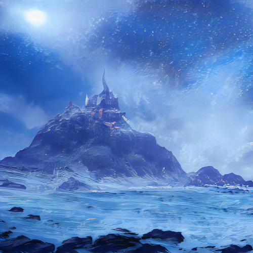 Blizzard Overfreeze