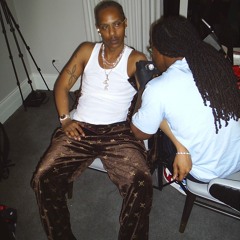 DC2Trill - WATER AND WETNESS (RDB) Leak 2025 [Prod: Rawbone]