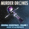 AJ DiSpirito - The Knife Dance