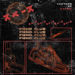 VECTORS EP