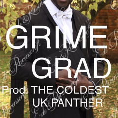 Grammys  - (GRIME GRAD Vol 1) UK Grime Type Beat |  Instrumental Prod. UK Panther THECOLDEST.CO.UK