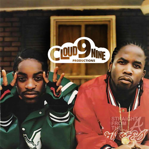 Outkast x Goodie Mobb Type Beat - "Jungle" (Prod. Carlitoo)