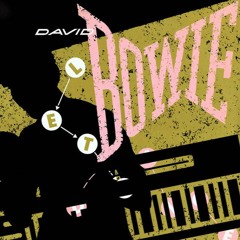 David Bowie - Let's Dance (Djsura Deep Version)