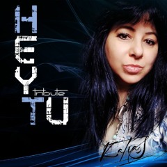 HEY TU – vers. italiana Black Velvet (cover by KatiaS.)