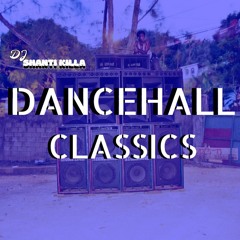 DANCEHALL CLASSICS 1