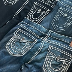TrueJeans