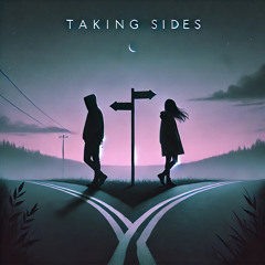 TakingSide$ (prod. 2ukko)